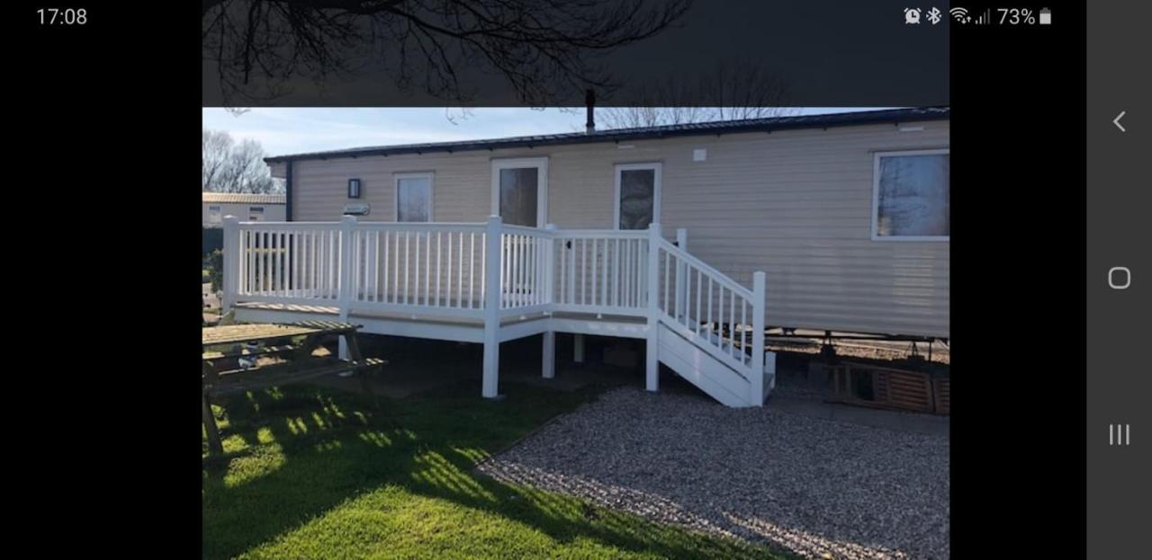 Family Holidays Blackpool Exterior photo