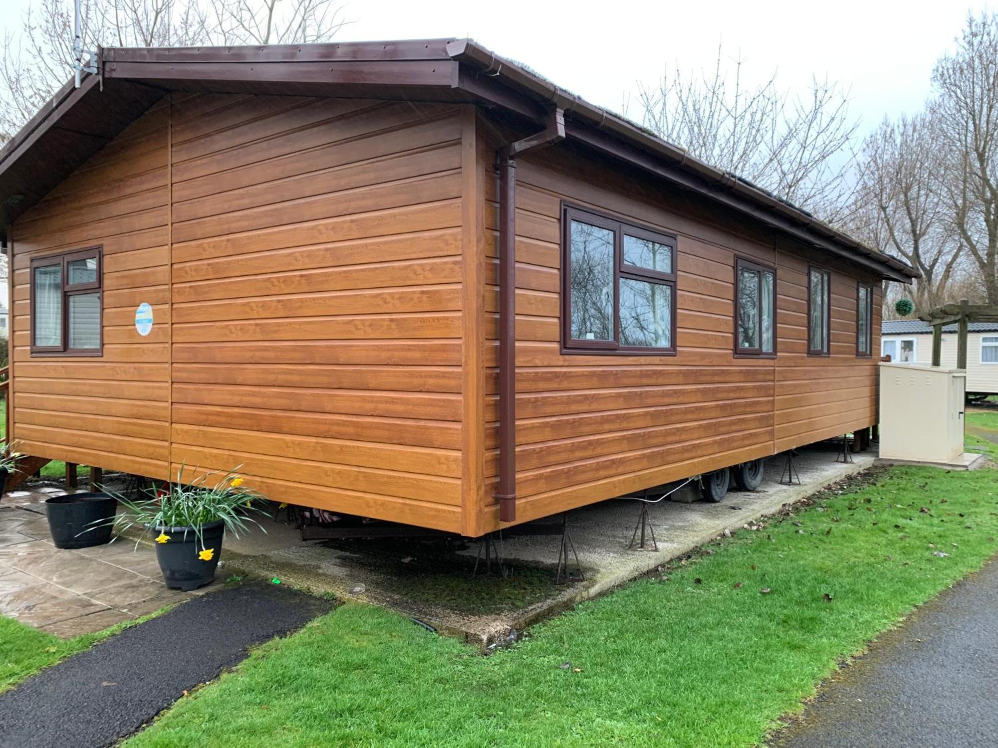 Family Holidays Blackpool Exterior photo
