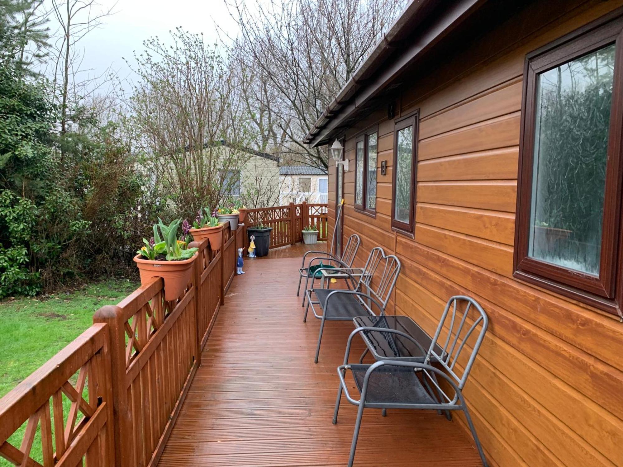 Family Holidays Blackpool Exterior photo