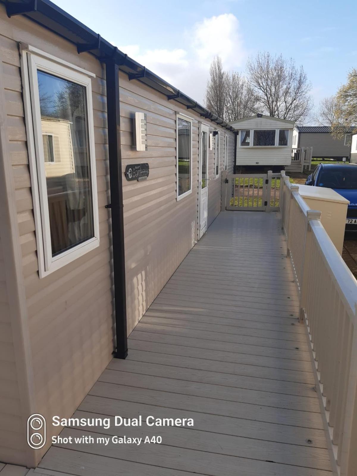 Family Holidays Blackpool Exterior photo