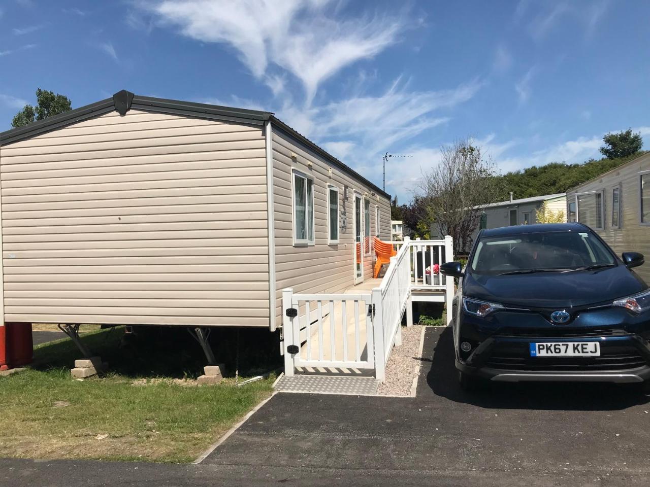 Family Holidays Blackpool Exterior photo